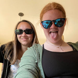 Meet your Posher, Bella